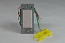 Centralite Zigbee White Dimmer Switch (3385001-ZHAW). Fixed Price $36.75.
