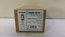 New Legrand Wattstopper EOSW-102-W Rf Wireless Switch Dual Relay Occ Sensor. Fixed Price $219.95.