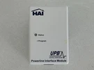 Leviton / Hai 36A00-1, Upb Powerline Interface Module. Fixed Price $44.95.