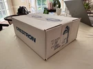 Crestron DM-NVX-D20, 4K60 4:2:0 Network Av Decoder, Sealed Box (new). Fixed Price $375.00.