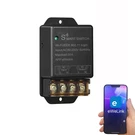 30A Hight Power Wifi Wireless Smart Switch, Diy Module For Home. Fixed Price $23.49.