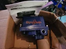 Dynaquip DE153 Electric Actuator. Fixed Price $350.00.