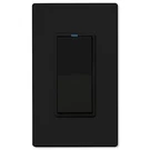 Pcs Pulseworx Upb Led/cfl Dimmer Wall Switch, 600W, Black (WS1DL-6-B). Fixed Price $86.60.