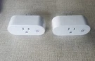 Ge My Touch Smart Plug In Wifi Switches, QTY.2, 39844, MTS5400. Fixed Price $35.00.