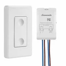 Dewenwils Wireless Light Switch And Receiver Kit Remote Control Wall. Fixed Price $15.99.