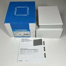 New Lutron PHPM-WBX-277/DV Phase Adaptive Power Module 3-WIRE Fluorescent Input. Fixed Price $49.95.