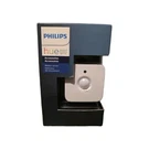 Philips Hue Smart Wireless Motion Sensor - White (473389) New Sealed Nib. Fixed Price $49.96.