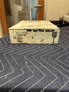 ***crestron Prodigy Thermostat Chv-tstatrfb***. Fixed Price $139.99.