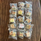 15 New RJ31X Jacks & Cords Honeywell, Dsc Adt. Phone 2FT Circuit. Fixed Price $30.00.
