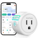 Wifi Smart Plugs App Controlled Alexa Google Home Timer Schedule Socket. Fixed Price $15.99.