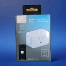 Globe Electric Co. Wi-fi Smart Plug 50329 Home Made Easy 125V 15A Max. Fixed Price $10.19.