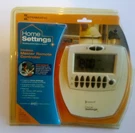 Intermatic Home Settings Master Remote Controller Model HA07C Open Package. Fixed Price $22.99.