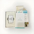 Smart Plug Tp-link Kasa Wi-fi (KP100), No Hub Required (pairs W/ Amazon/google). Fixed Price $19.49.