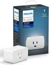 Philips Hue Bluetooth Enabled Smart Plug. Fixed Price $37.99.