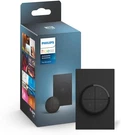 Philips Hue Tap Dial Switch- Black. Fixed Price $54.99.