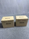 Bestek Wifi Smart Plug MRJ1011 Lot Of 2. Fixed Price $40.00.