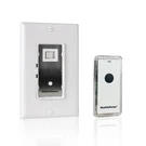 Skylink WR-318 Light Dimmer Wall Switch With Remote Control. Fixed Price $38.95.