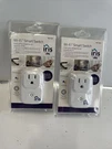 2-IRIS Wifi Smart Switch CW1606A 857924 Lowes Amazon Alexa Google Assistant.h.. Fixed Price $15.95.