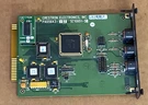 Crestron Cnxmidi Interface Card PA05643 SE10951 Rack Module Av. Fixed Price $140.00.