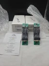 Leviton RELAY-ST2 Lighting Control Cards, 1-POLE, 20A, 120/277V,. Fixed Price $35.99.