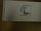 Leviton 47605-C5B "new". Fixed Price $10.00.