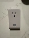 Iris Smartplug SPG800. Fixed Price $7.00.