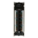 Leviton 47611-C6B CAT6 Voice And Data Expansion Board Module. Fixed Price $59.99.