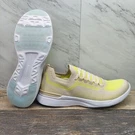 Apl Athletic Propulsion Labs Techloom Breeze Beach Energy White Men's Size 8. Fixed Price $69.99.