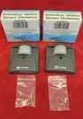 (lot Of 2) MS16A Activeeye Outdoor Motion Sensors - New Used. Fixed Price $25.00.
