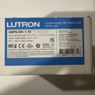 Lutron QSPS-DH-1-75 Power Supply New. Fixed Price $255.00.