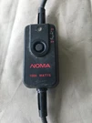 Noma, LR9309,OUTDOOR Timer Photocell 1000 Watt Automatic Dusk Christmas. Fixed Price $18.00.
