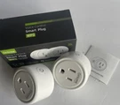 Ghome Smart Mini Plug Compatible With Alexa And Google Home, Wifi Outlet Sock.... Fixed Price $13.00.
