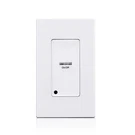 Leviton Low Voltage Pushbutton Station, 1 Button-on/off, Gang, White. Fixed Price $102.00.