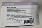 Lutron MS-Z101-IV Maestro Occupancy Sensor 0-10V Dimmer Ivory. Fixed Price $38.00.