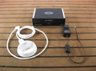 Crestron P-idocv W/ Module, Dock, Power Cable, & Between. Fixed Price $19.99.