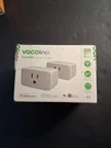 2PACK Vocolinc Smartbar Plug, Mini Wifi Outlet Socket Alexa, Ggle,homekit. Fixed Price $19.99.