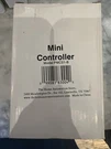X10 Pro Mini Controller 8 Channel PMC01-B Brand New. Fixed Price $15.00.