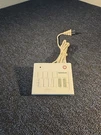 Tested Radio Shack Plug 'n Power Remote Control Center Module # 61-2677C. Fixed Price $9.95.