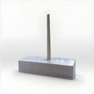 Insteon 2852-222 Water Leak Sensor White Rev. 2.6. Fixed Price $19.99.