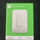 Wemo Wifi Smart Dimmer WDS060 Light Switch With. Fixed Price $49.99.