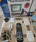 X10 Active Home Kit/lamp Modules/eagleeye Motion SENSORS/XCAM2; Lot Of 17 Pieces. Fixed Price $49.99.