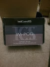 Niles Im-ipod Intelli Control Ics Apple Integration Module New Box *. Fixed Price $19.99.