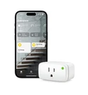 Eve Energy Smart Switch Voice Control Home Automation Ios Android Hub Compatible. Fixed Price $48.99.