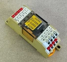 Samwon Act Relay Module S4T-E3-102D. Fixed Price $30.00.