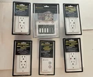 X-10 Powerhouse Module Home Security Kit Lamp Wall Outlet Mini Controller. Fixed Price $89.99.