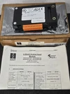 Nos Horner Automation 4-CHANNEL 4-20MA Analog Input Module HE800ADC120B Ge Fanuc. Fixed Price $534.75.