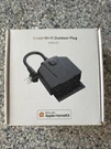 Meross Smart Wifi Outdoor Plug MSS630. Fixed Price $19.99.