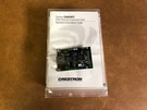 Crestron Cnxenet Ethernet Expansion Card. Fixed Price $100.00.