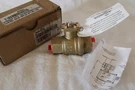 Dynaquip WCVLF-3/4 3/4" Watercop Rough Valve Only For Electric Control. Fixed Price $73.49.