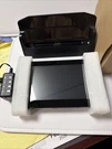 CONTROL4 Portable Touch Screen With Dock And Power Cable C4-TSMC7-EN-BL. Fixed Price $75.00.